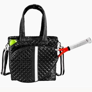 Oliver Thomas Kitchen Sink Tennis Tote